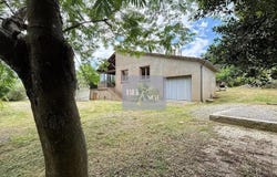 Saint-Paul-le-Jeune, Rhône-Alpes 07460