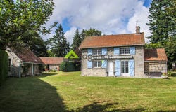 Flayat, Creuse 23260