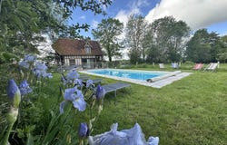 Beuzeville, Upper Normandy 27210
