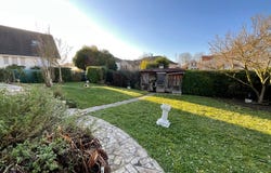 Andrésy, Yvelines 78570
