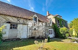 Meusnes, Centre 41130