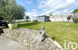 Merlevenez, Brittany 56700