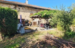 Brillac, Poitou-Charentes 16500