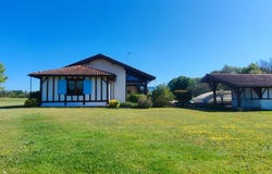 Beylongue, Nouvelle-Aquitaine 40370