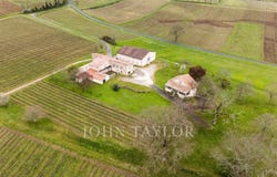 Saint-Émilion, Gironde 33330