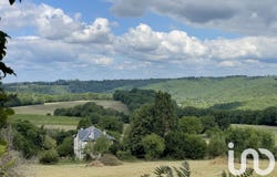Neuvic-Entier, Nouvelle-Aquitaine 87130