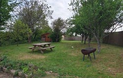 LAMARCHE SUR SAONE, Bourgogne 21760