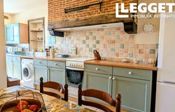 Maisonnais-sur-Tardoire, Nouvelle-Aquitaine 87440