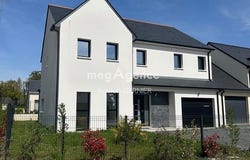 Saint-Barthelemy-d'Anjou, Pays de la Loire 49124