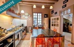 Chinon, Centre 37500