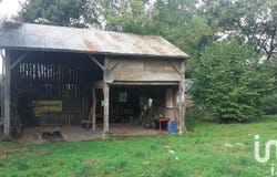 MAURON, Brittany 56430