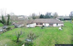 Baignes-Sainte-Radegonde, Poitou-Charentes 16360