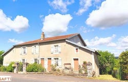 Bonvillet, Lorraine 88260