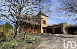 Saint-Pompont, Nouvelle-Aquitaine 24170