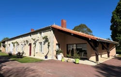 Sauzé-Vaussais, Poitou-Charentes 79190