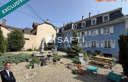 Rombach-Le-Franc, Alsace 68660