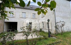 Dange-Saint-Romain, Poitou-Charentes 86220