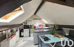 Chamant, Hauts-de-France 60300