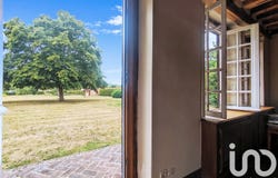 Sylvains-les-Moulins, Normandy 27240