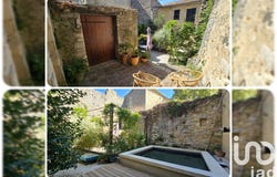 Cornillon, Occitanie 30630