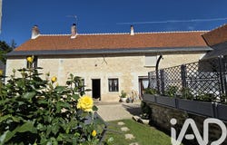 Neuil, Centre-Val de Loire 37190