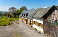 AUBRY LE PANTHOU, Basse-Normandie 61120