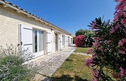 La Jarne, Poitou-Charentes 17220
