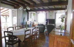 Le Lion-d'Angers, Pays de la Loire 49220