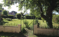 Autun, Burgundy 71400