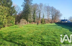 Le Faouët, Brittany 56320