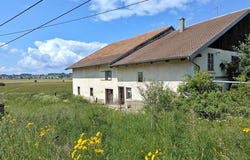 Charquemont, Franche-Comté 25140
