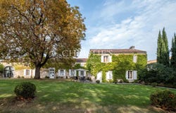 Jarnac, Poitou-Charentes 16200