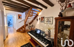 Milly-la-Forêt, Île-de-France 91490
