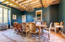 SEGRE EN ANJOU BLEU, Pays de la Loire 49500