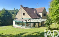 Vert, Île-de-France 78930