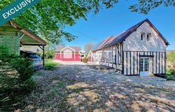 Saint-Hilaire-Du-Harcouet, Basse-Normandie 50600