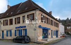 Chambon-Sur-Voueize, Limousin 23170