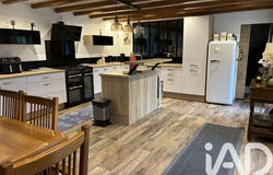 Melrand, Brittany 56310