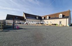 Neuillé-Pont-Pierre, Indre-et-Loire 37360