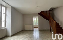 Déols, Centre-Val de Loire 36130