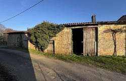 Bioussac, Charente