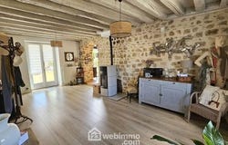 11 Rue de Cochet, Moigny-Sur-École, Île-de-France 91490