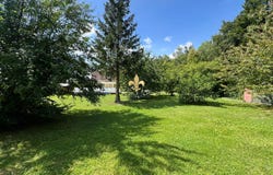 Verneuil-en-Halatte, Oise 60550