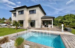 Coublevie, Isère 38500