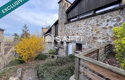 Vieille-Brioude, Auvergne 43100