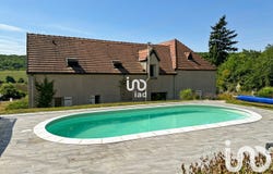 Marsangy, Bourgogne-Franche-Comté 89500