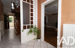 Piennes, Grand Est 54490