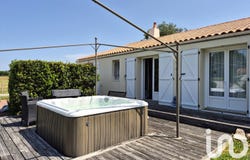 Talmont-Saint-Hilaire, Pays de la Loire 85440