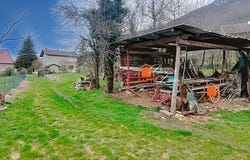 Izieu, Rhône-Alpes 01300