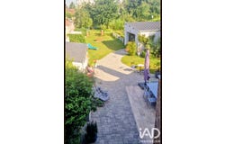 Escautpont, Hauts-de-France 59278